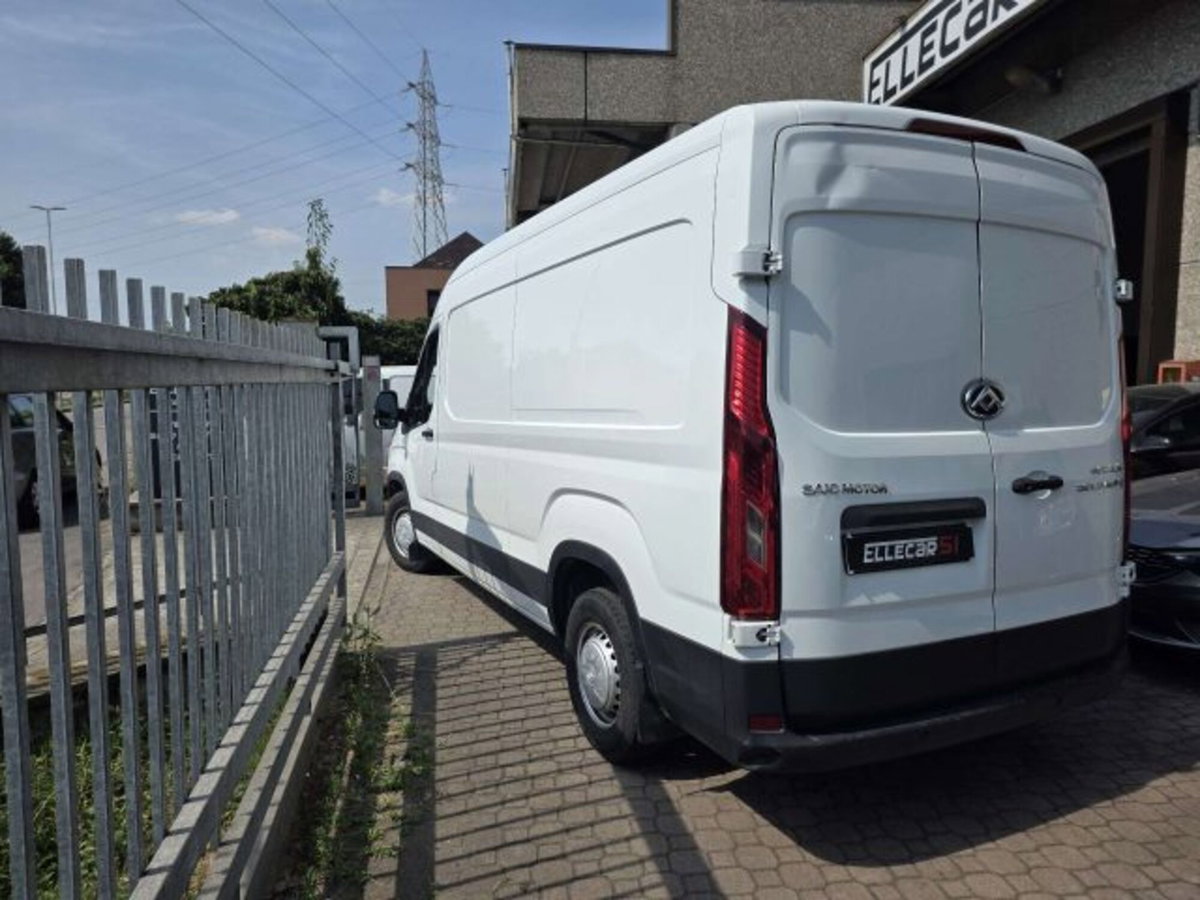Maxus Deliver Furgone Deliver 9 2.0 crdi 150cv L3H3 rwd (2)