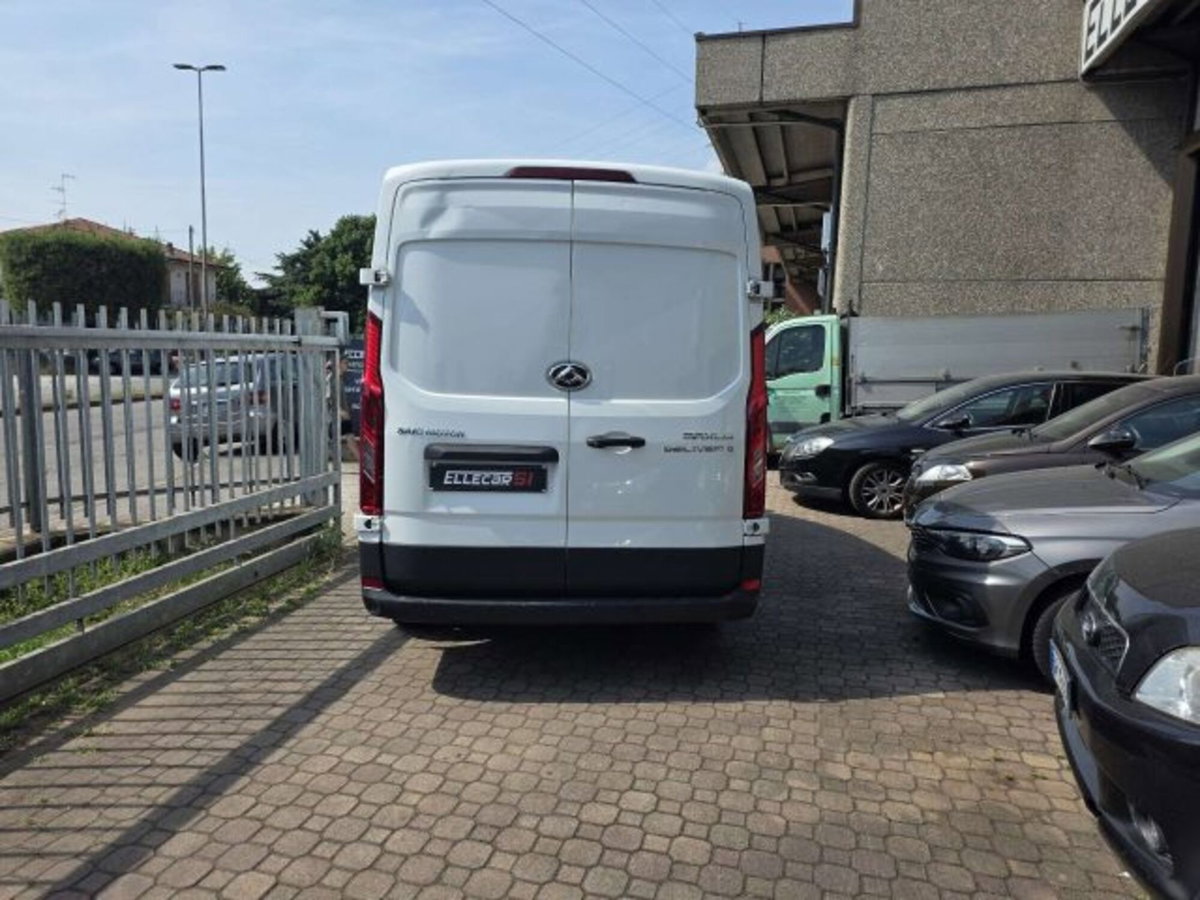 Maxus Deliver Furgone Deliver 9 2.0 crdi 150cv L3H3 rwd (3)
