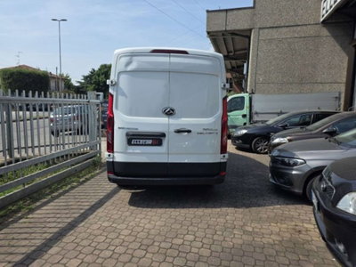 Maxus Deliver Furgone Deliver 9 2.0 crdi 150cv L3H3 rwd (3)