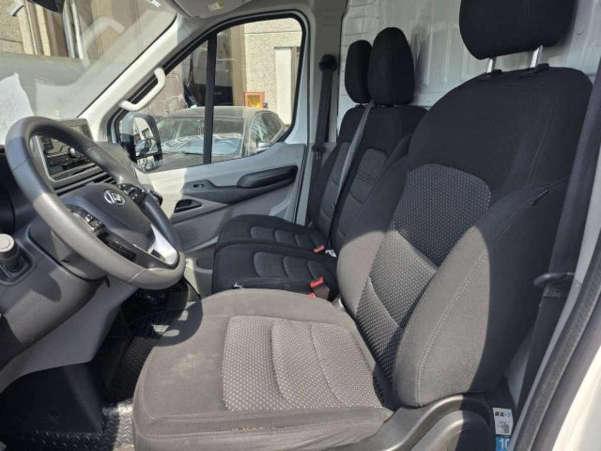 Maxus Deliver Furgone Deliver 9 2.0 crdi 150cv L3H3 rwd (5)