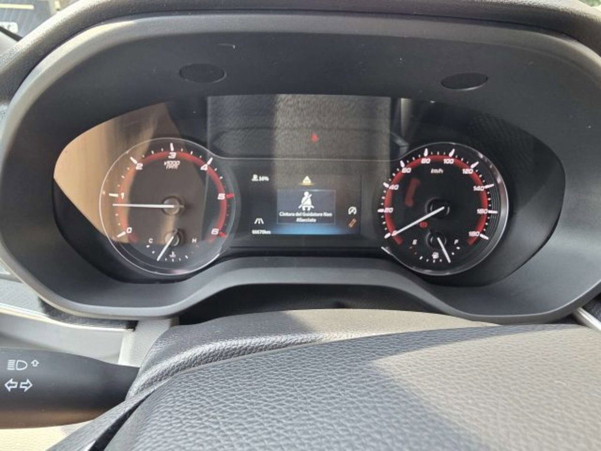 Maxus Deliver Furgone Deliver 9 2.0 crdi 150cv L3H3 rwd (6)