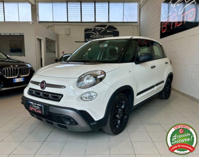 Fiat 500L 1.3 Multijet 95 CV City Cross usata