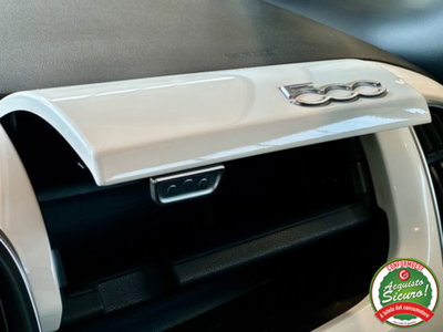 Fiat 500L 1.3 Multijet 95 CV City Cross (15)