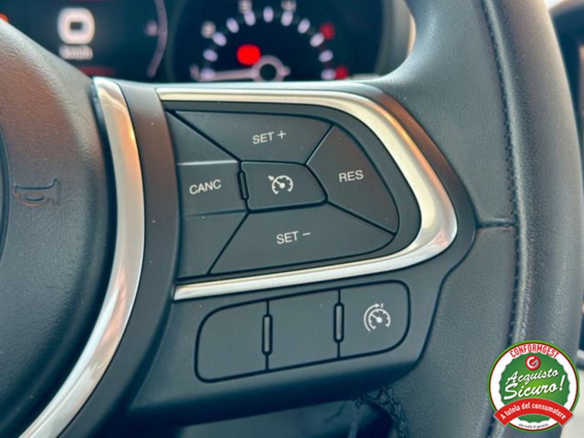 Fiat 500L 1.3 Multijet 95 CV City Cross (17)