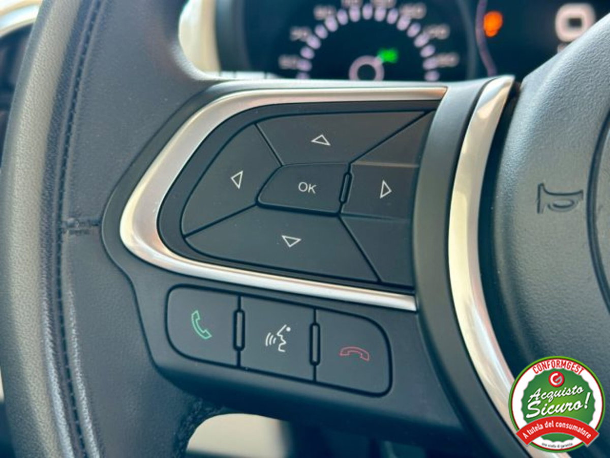 Fiat 500L 1.3 Multijet 95 CV City Cross (18)