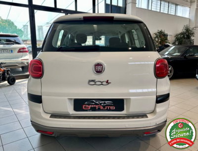 Fiat 500L 1.3 Multijet 95 CV City Cross (5)