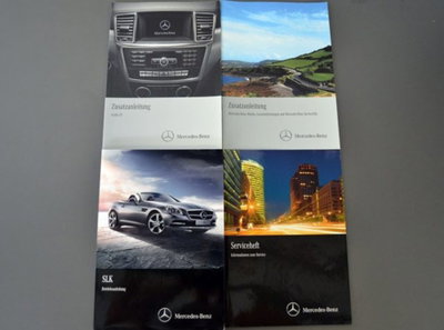 Mercedes-Benz SLK 200 CGI Sport (10)