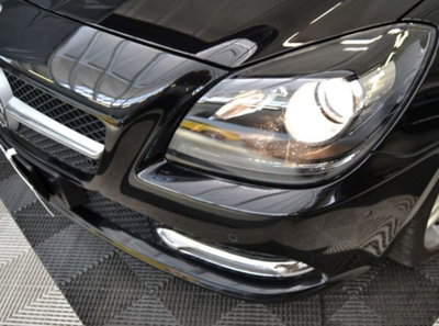 Mercedes-Benz SLK 200 CGI Sport (17)