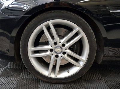 Mercedes-Benz SLK 200 CGI Sport (19)