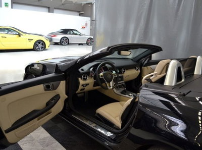 Mercedes-Benz SLK 200 CGI Sport (2)