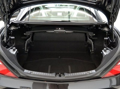 Mercedes-Benz SLK 200 CGI Sport (20)