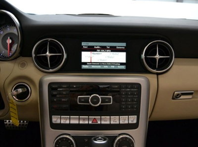 Mercedes-Benz SLK 200 CGI Sport (6)