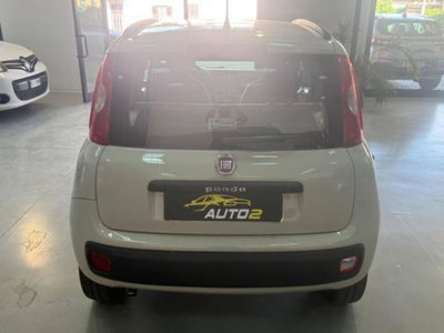 Fiat Panda 0.9 TwinAir Turbo Natural Power Easy (10)
