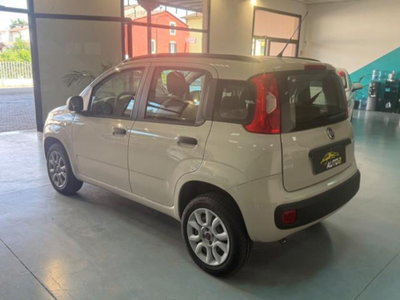 Fiat Panda 0.9 TwinAir Turbo Natural Power Easy (11)