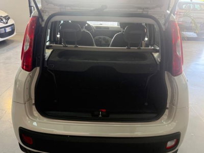 Fiat Panda 0.9 TwinAir Turbo Natural Power Easy (12)