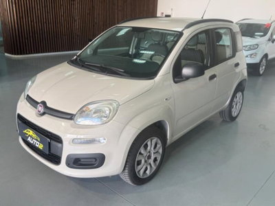 Fiat Panda 0.9 TwinAir Turbo Natural Power Easy (2)