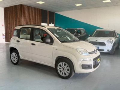 Fiat Panda 0.9 TwinAir Turbo Natural Power Easy (5)