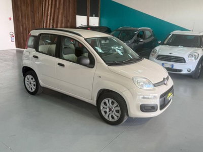 Fiat Panda 0.9 TwinAir Turbo Natural Power Easy (6)