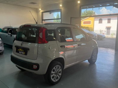 Fiat Panda 0.9 TwinAir Turbo Natural Power Easy (8)