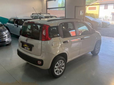 Fiat Panda 0.9 TwinAir Turbo Natural Power Easy (9)