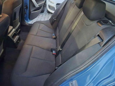 BMW Serie 1 116d 2.0 116CV cat 5 porte Attiva DPF (20)