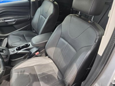 Ford Kuga 2.0 TDCI 140 CV 4WD Titanium (11)