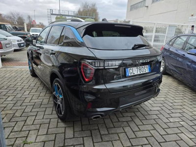 Lynk & Co 01 01 1.5 td phev (9)
