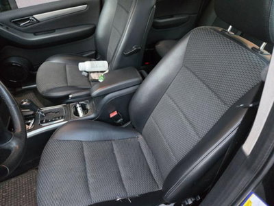 Mercedes-Benz Classe A 180 CDI Avantgarde (8)