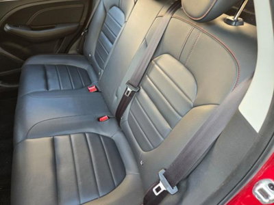 Mg ZS (2021-->) ZS 1.0T-GDI aut. Comfort (12)