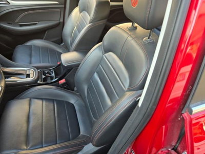 Mg ZS (2021-->) ZS 1.0T-GDI aut. Comfort (16)