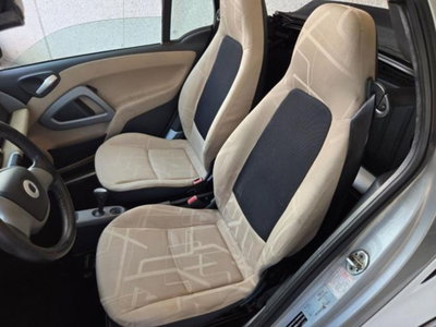 smart Fortwo Cabrio 1000 62 kW cabrio passion (10)