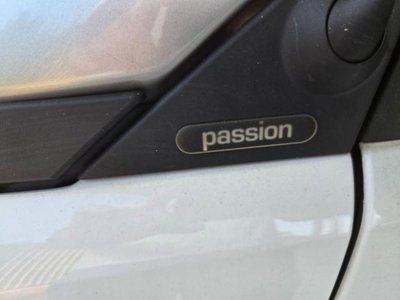 smart Fortwo Cabrio 1000 62 kW cabrio passion (13)
