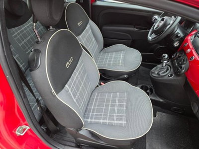 Fiat 500 1.0 Hybrid Lounge (12)