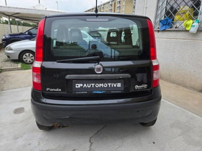Fiat Panda 1.1 Active (7)