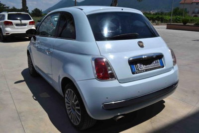 Fiat 500 1.4 16V Sport (13)