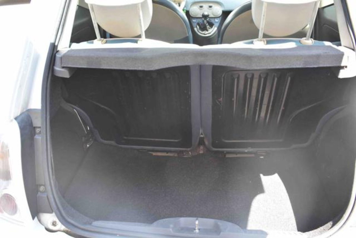 Fiat 500 1.4 16V Sport (14)