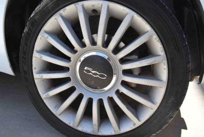 Fiat 500 1.4 16V Sport (15)