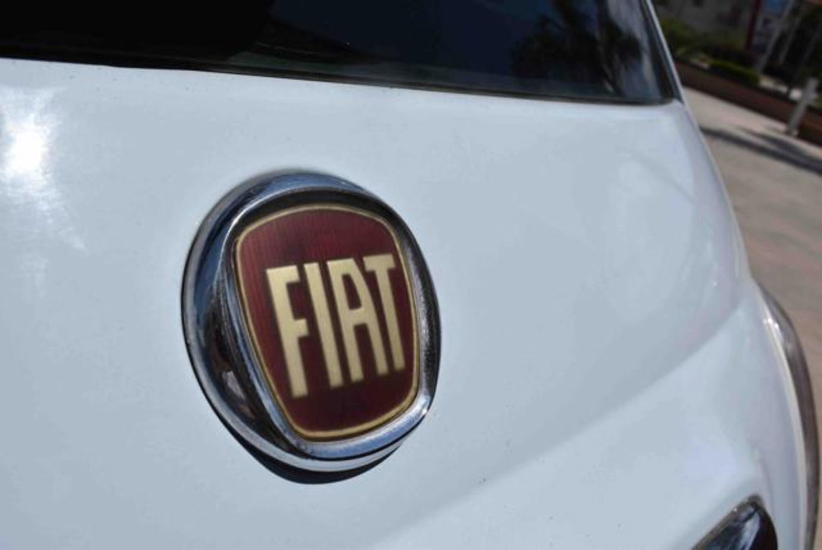 Fiat 500 1.4 16V Sport (16)