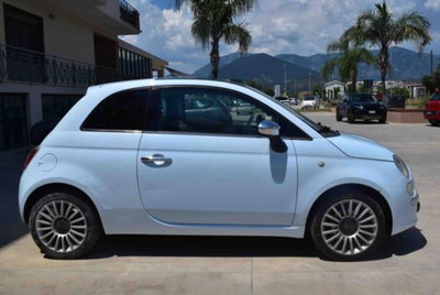 Fiat 500 1.4 16V Sport (4)