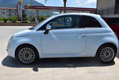 Fiat 500 1.4 16V Sport (5)