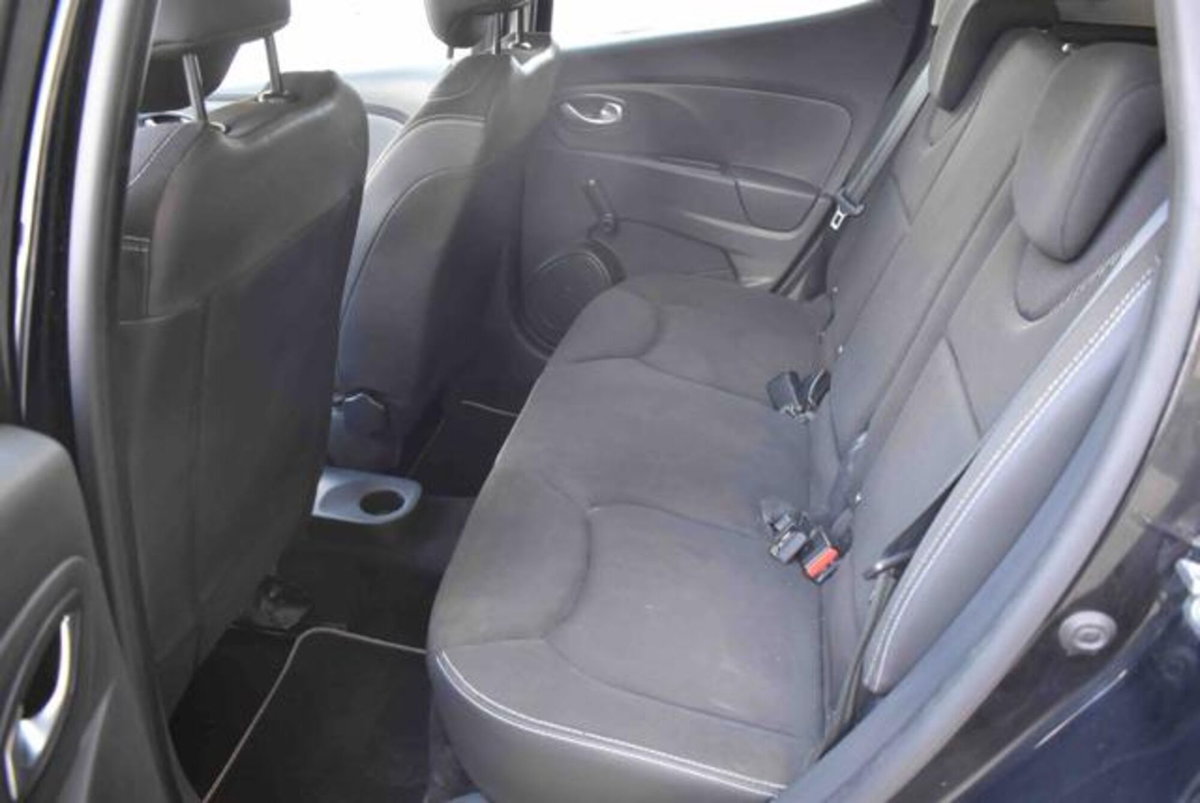 Renault Clio 1.5 dCi 8V 75CV 5 porte Live (10)