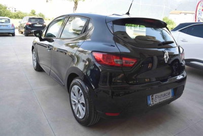 Renault Clio 1.5 dCi 8V 75CV 5 porte Live (14)