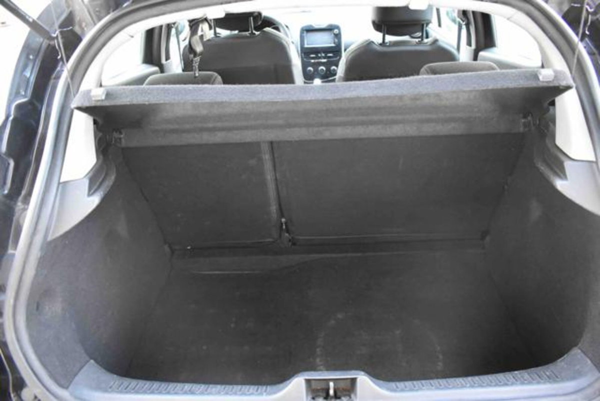 Renault Clio 1.5 dCi 8V 75CV 5 porte Live (15)