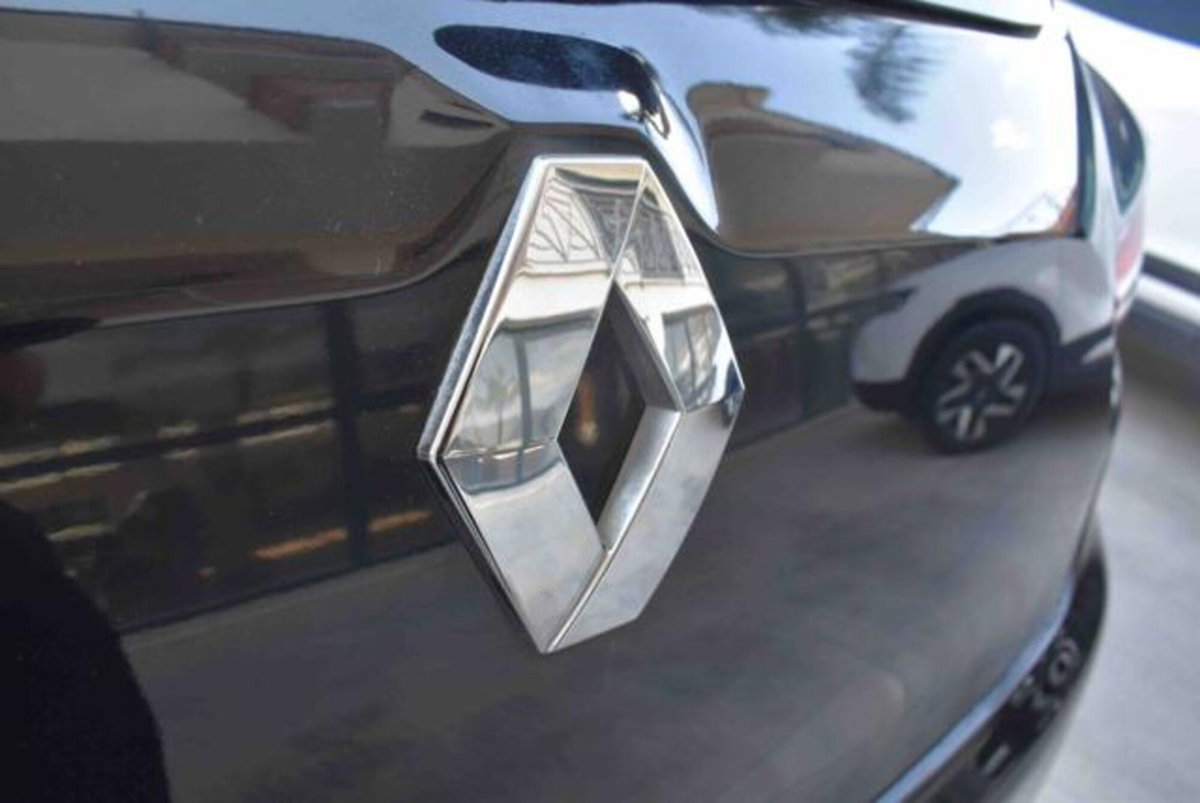 Renault Clio 1.5 dCi 8V 75CV 5 porte Live (16)