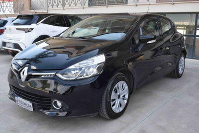 Renault Clio 1.5 dCi 8V 75CV 5 porte Live (2)
