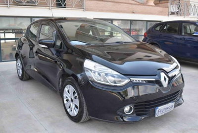 Renault Clio 1.5 dCi 8V 75CV 5 porte Live (3)