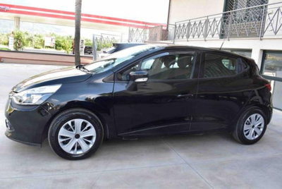 Renault Clio 1.5 dCi 8V 75CV 5 porte Live (5)