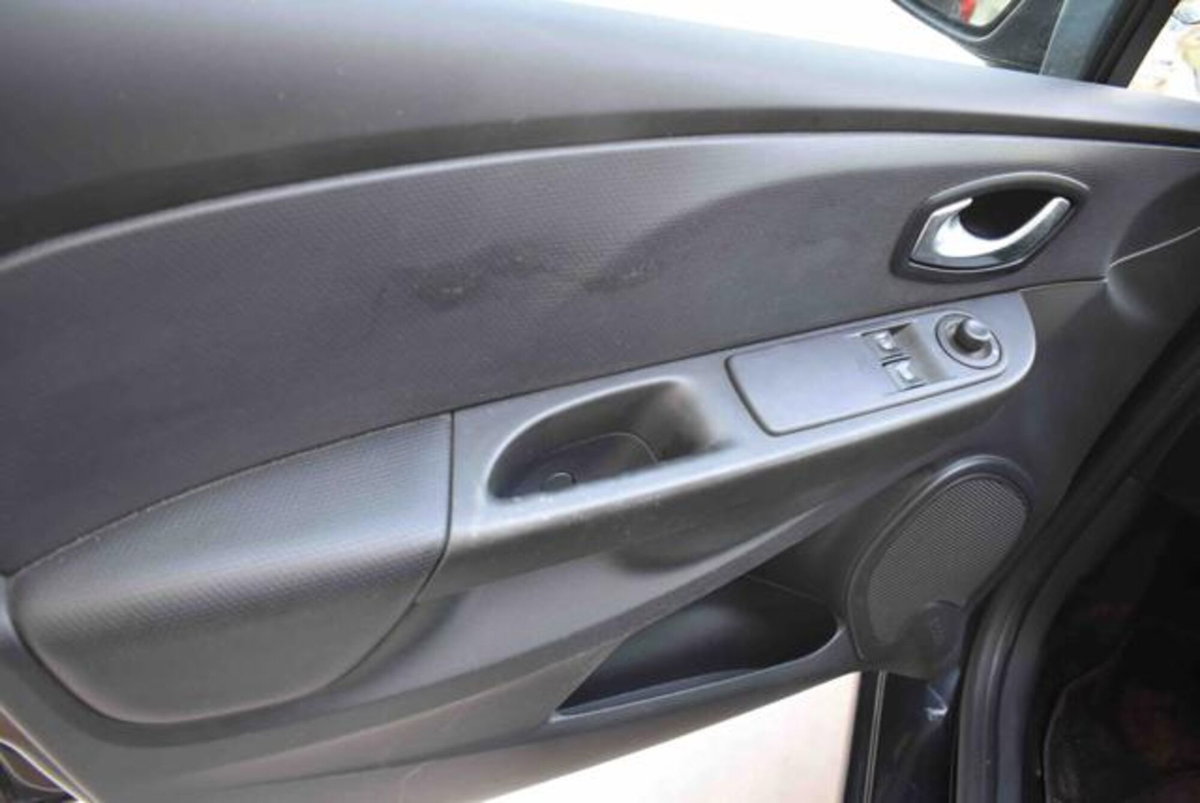 Renault Clio 1.5 dCi 8V 75CV 5 porte Live (7)