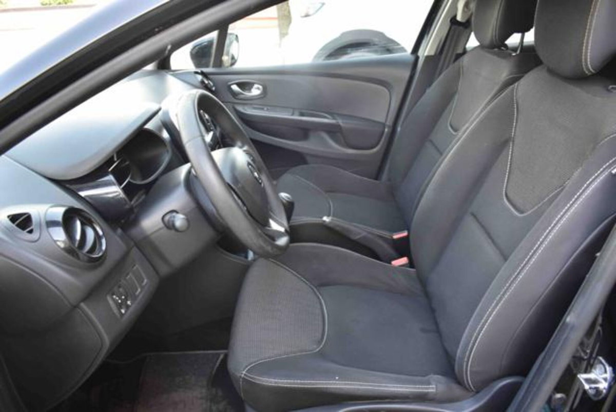 Renault Clio 1.5 dCi 8V 75CV 5 porte Live (8)
