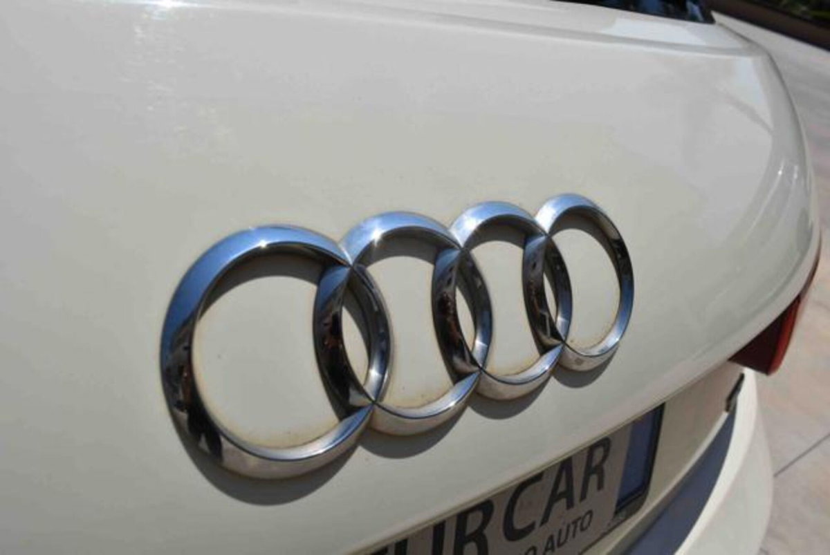 Audi A1 Sportback 1.6 TDI S tronic Attraction (18)